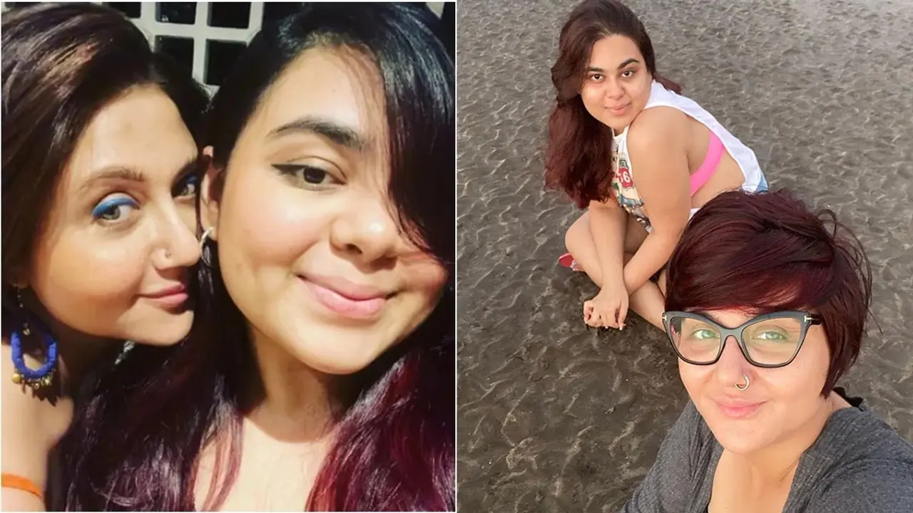 মেয়ের সঙ্গে চেহারায় মিল নেই, শুনেই কড়া জবাব স্বস্তিকার