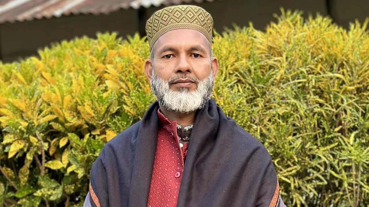 ‘প্রশ্নফাঁসে যে টাকা কামাই করেছি, সব খরচ করেছি আল্লাহর রাস্তায়’