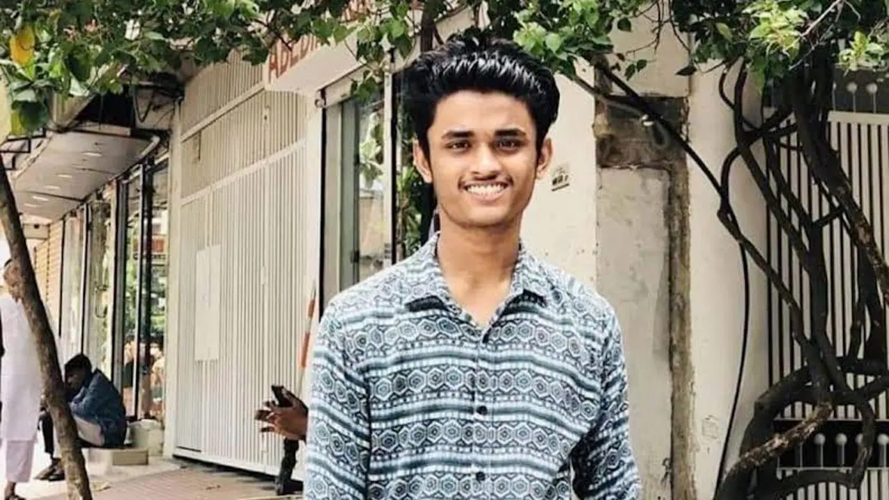 ‘ছেলে আমারে রেখে চলে গেল, বুকটা খালি হয়ে গেছে’