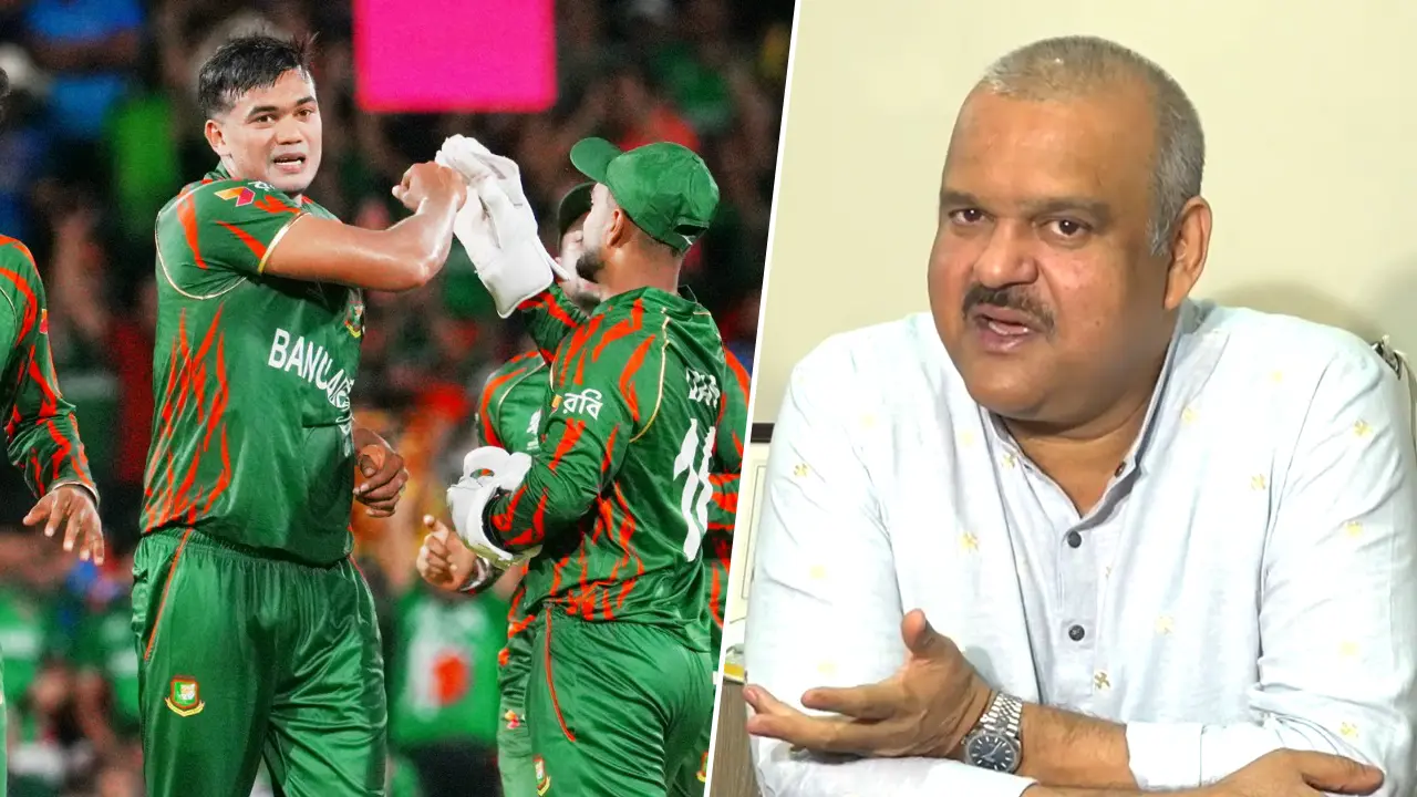 তাসকিনের ঘুমকাণ্ড-শান্তদের পারফরম্যান্স নিয়ে যা বললেন আকরাম