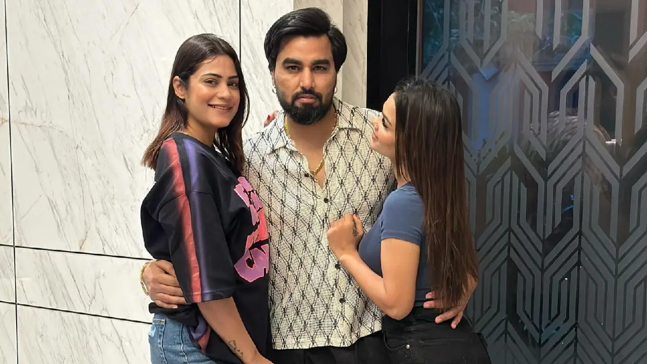 দুই বিয়েতেই থেমে যাননি, আরমানের রয়েছে তৃতীয় স্ত্রী!