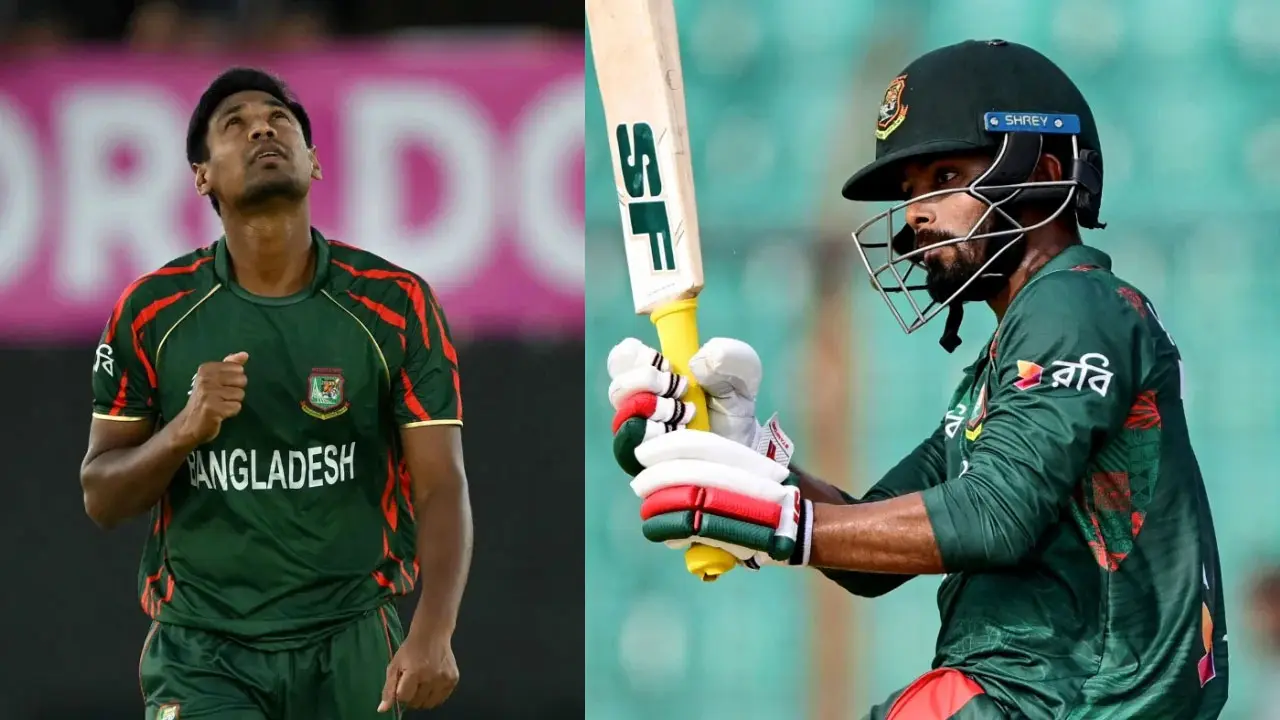 ব্যর্থ হৃদয়-মুস্তাফিজ, হারল ডাম্বুলা