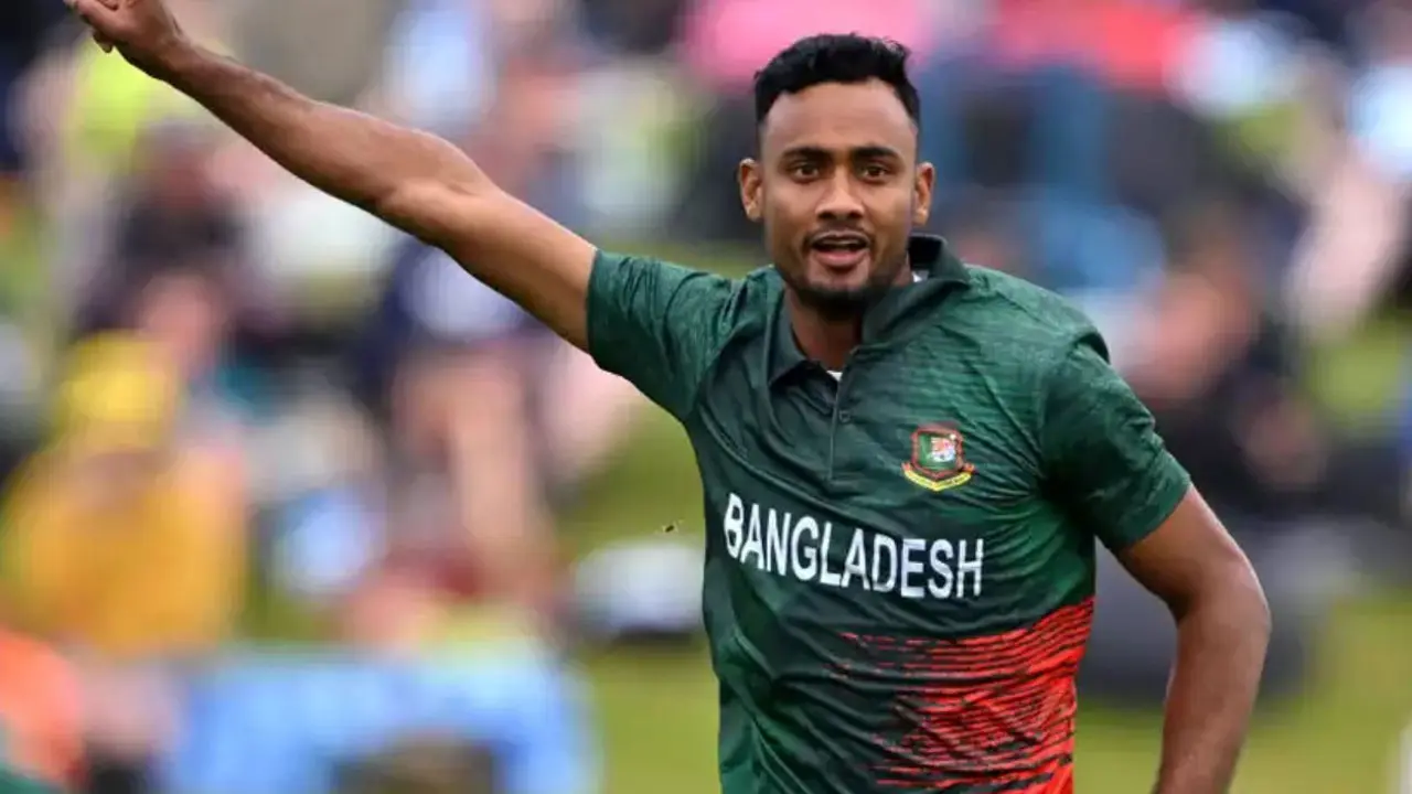 এবার এলপিএলেও ডাক পেলেন শরিফুল 