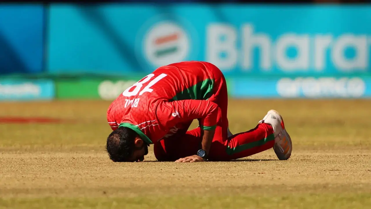 আফ্রিদিকে ছাড়িয়ে দ্রুততম ‘সেঞ্চুরির’ রেকর্ড বিলালের