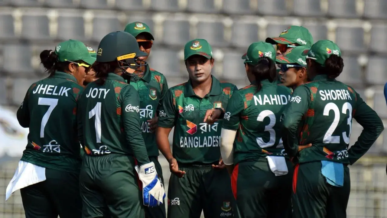 ভারতের বিপক্ষে বাংলাদেশের সম্ভাব্য একাদশ