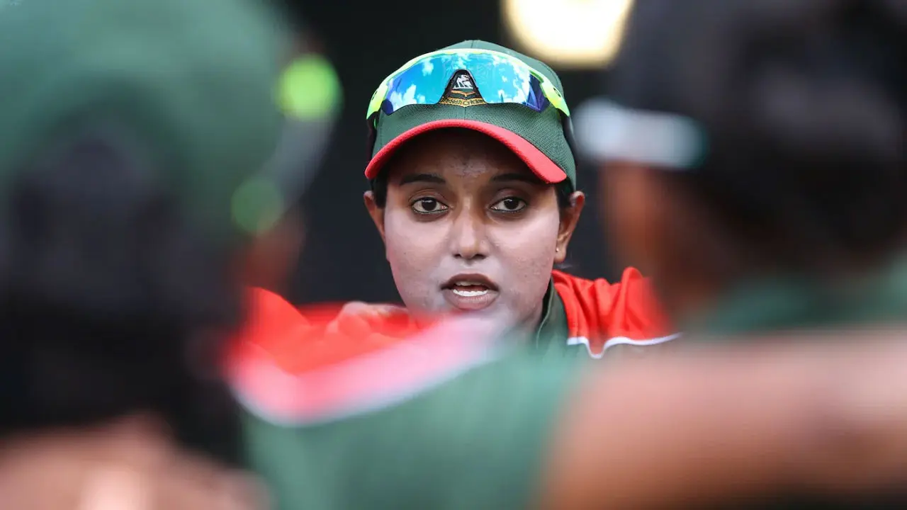 ভারতের বিপক্ষে হেরে যা বললেন বাংলাদেশ অধিনায়ক