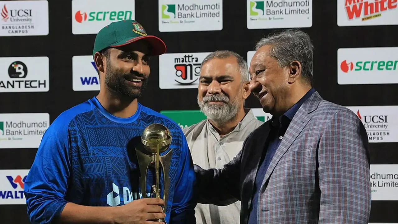 তামিমকে আবারও দলে চান পাপন