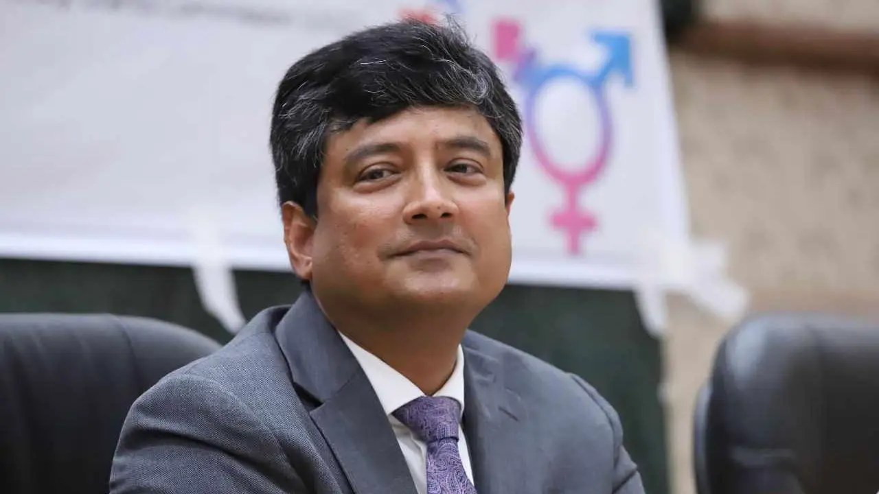 প্রতিটি কলেজকে প্রশিক্ষণের দুর্গে পরিণত করুন : উপাচার্য মশিউর