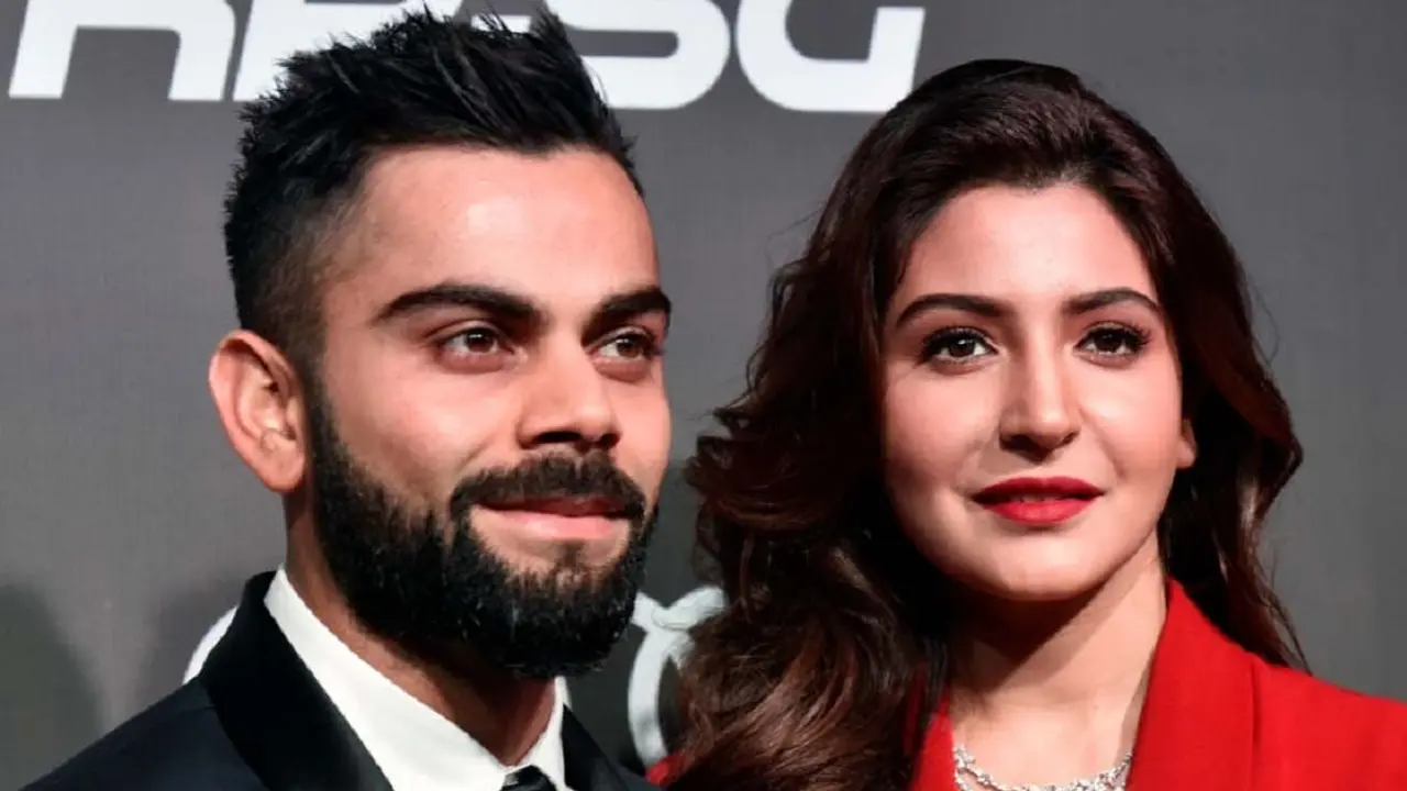 ভারত ছেড়ে লন্ডনে স্থায়ী হচ্ছেন বিরুষ্কা?