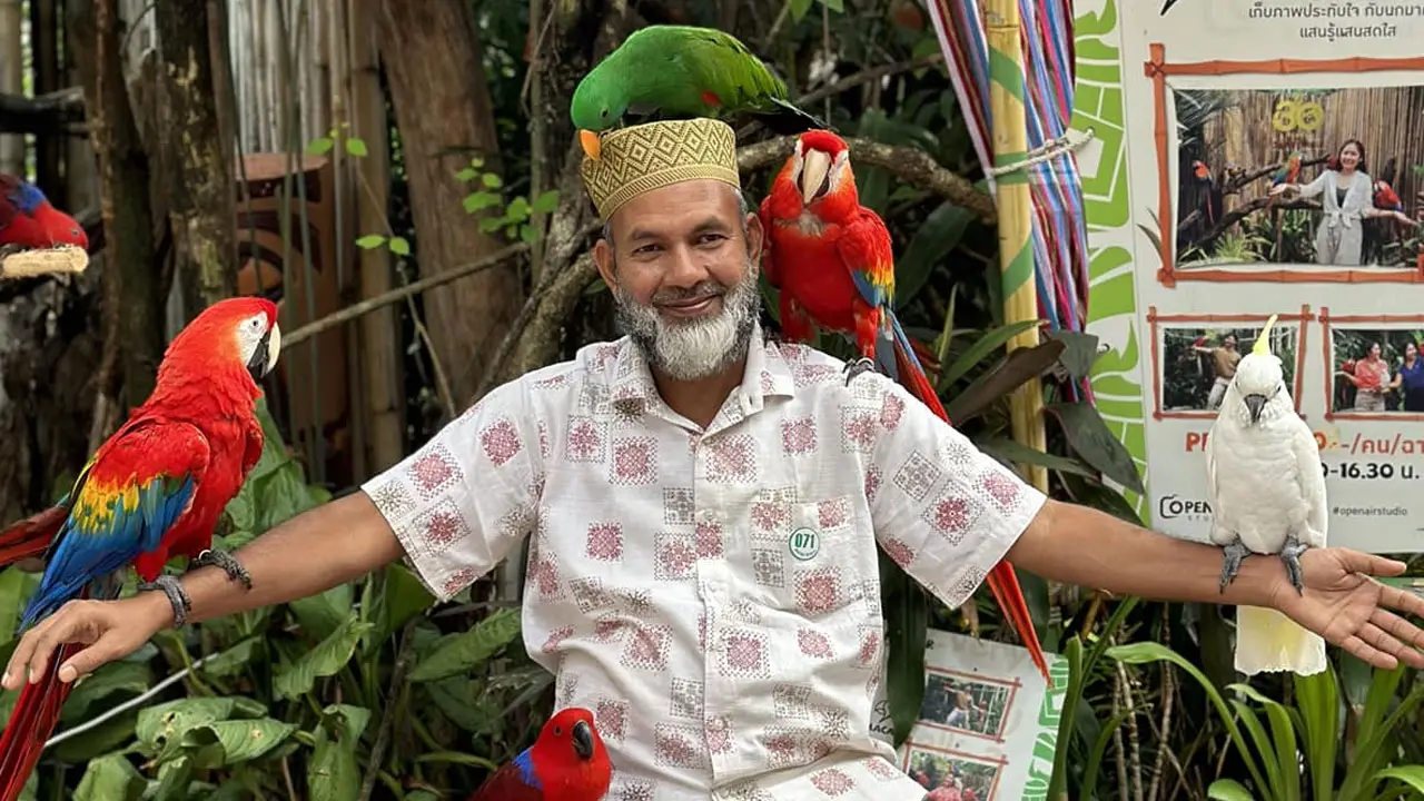 ‘ড্রাইভার যদি কামায় কোটি কোটি, তাহলে মালিক তো বিলিয়ন বিলিয়ন’