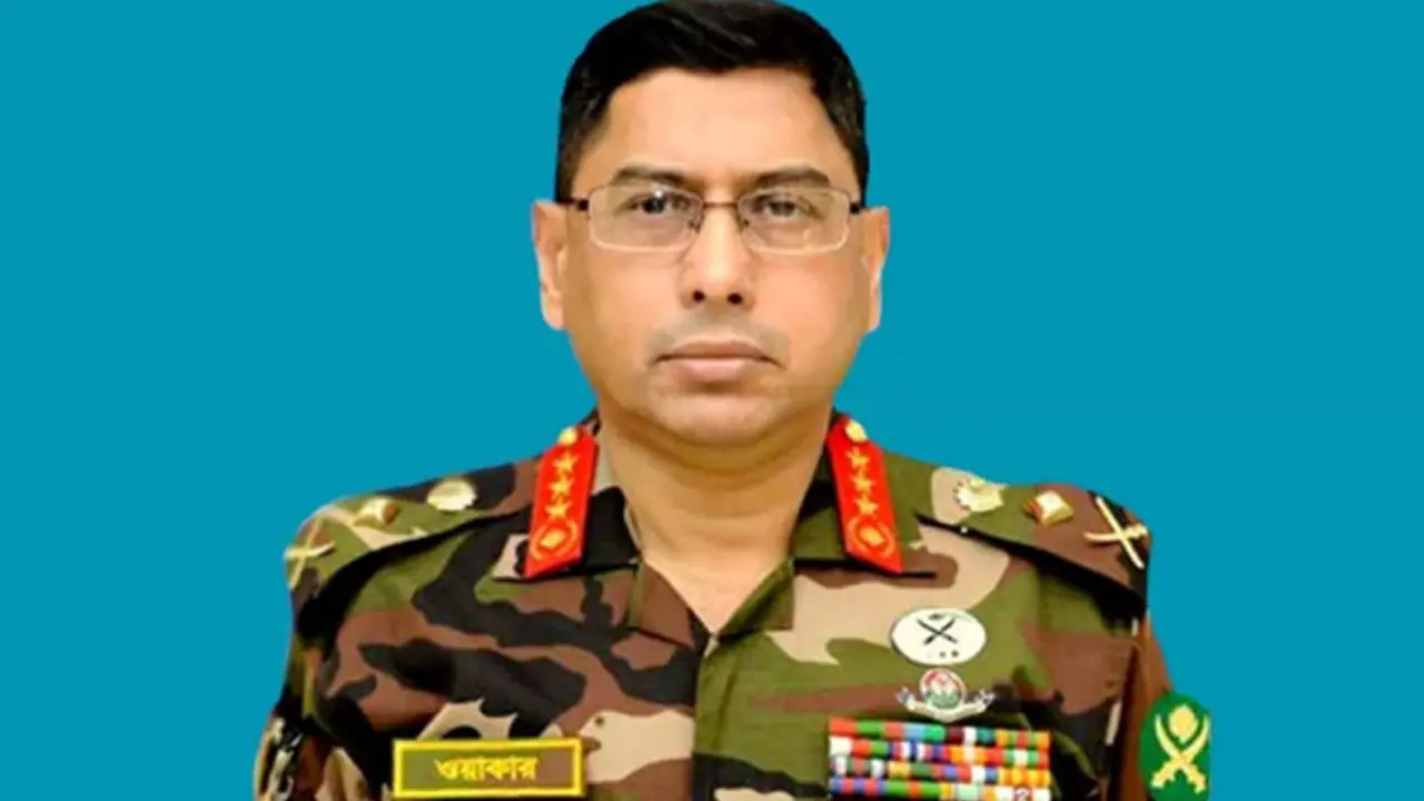 ‘সেনা মোতায়েনের ৪৮ ঘণ্টার মধ্যে পরিস্থিতি স্বাভাবিক’