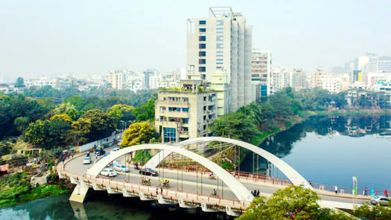 ২৮ জুলাই : কেমন থাকবে আজ দিনের আবহাওয়া?