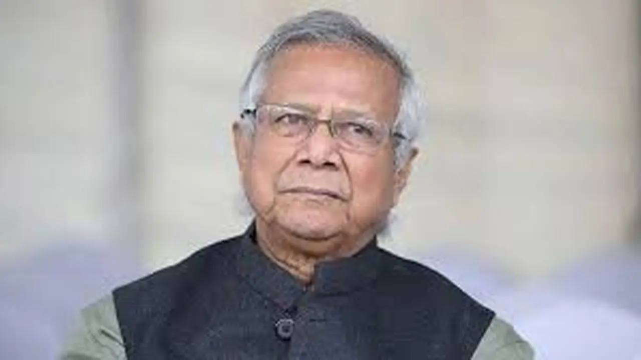 আবেদন খারিজ, ড. ইউনূসের বিরুদ্ধে মামলা চলবে