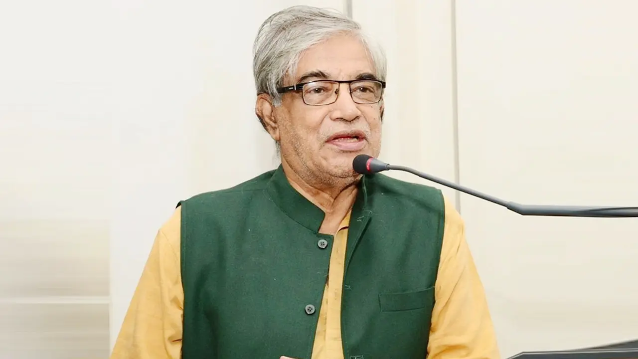 ‘প্রযুক্তির দুয়ারে তালা দেওয়া হলে যে কেউ খুলে ফেলতে পারে’