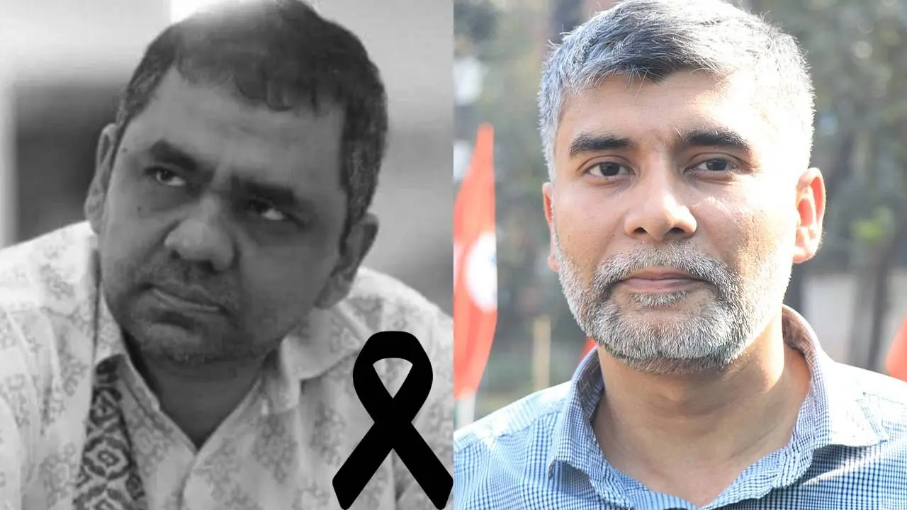 ৪১ বছরের বন্ধু জিয়া চলে গেলে!