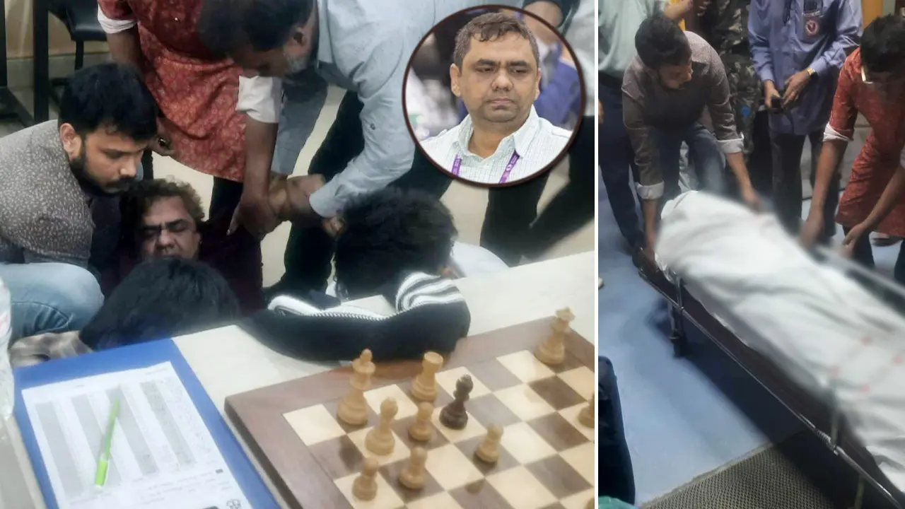 কয়েক মিনিটের ব্যবধানে যেভাবে দাবার বোর্ড থেকে পরপারে জিয়া
