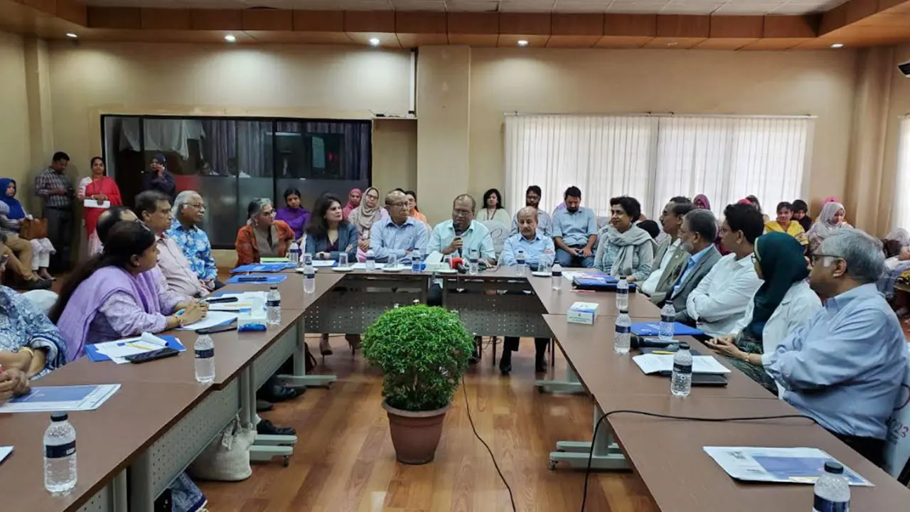 ট্যাক্সের চেয়ে তামাকজনিত চিকিৎসা ব্যয় অনেক বেশি: এবিএম আব্দুল্লাহ