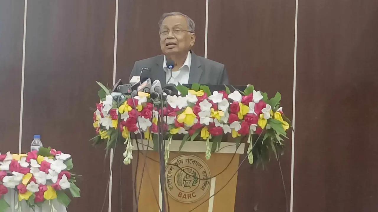 বাজেট পাস হয়নি, অনেক কিছু পুনর্বিবেচনা করা সম্ভব : অর্থমন্ত্রী