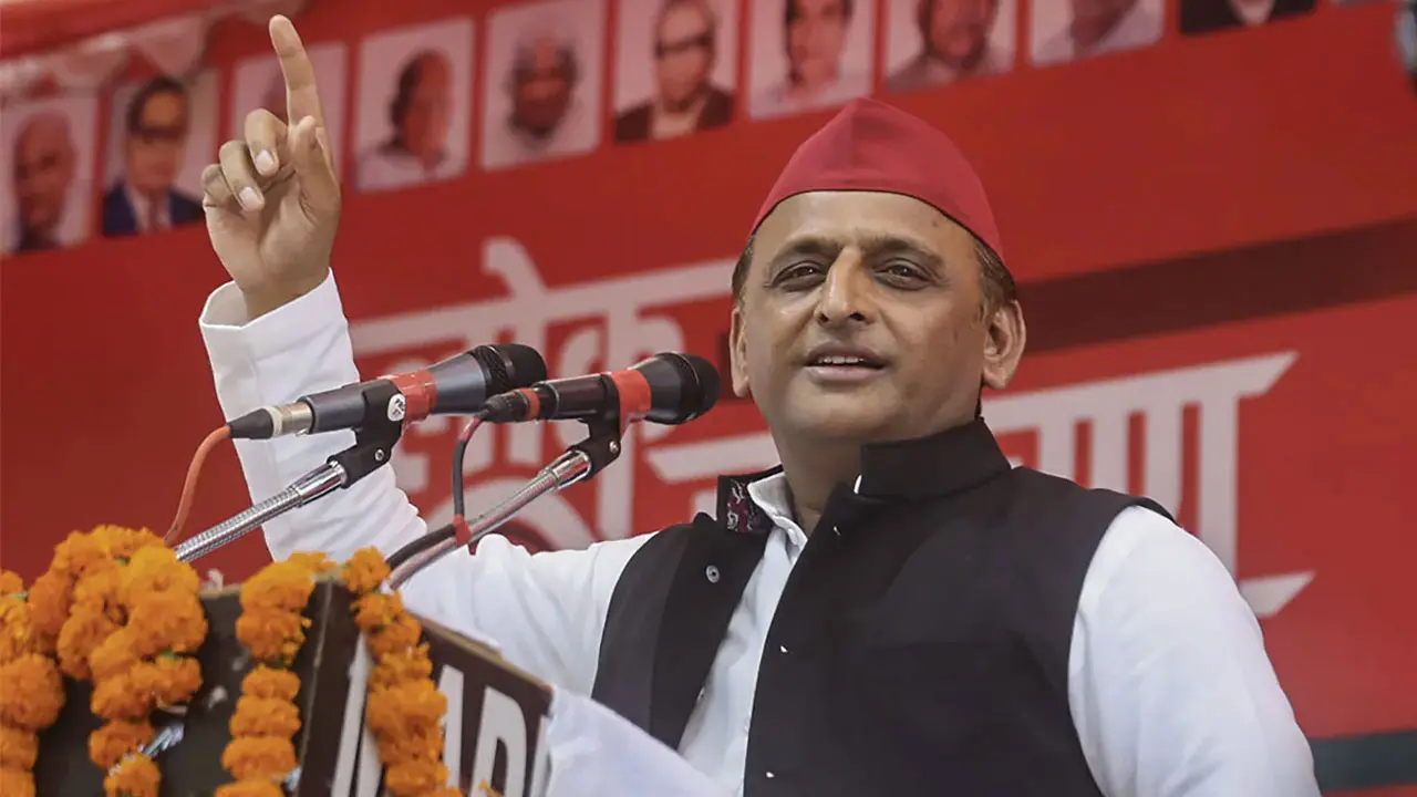 ভারতে ভোট গণনার আগে বিরোধী নেতাদের নজরবন্দি করার অভিযোগ
