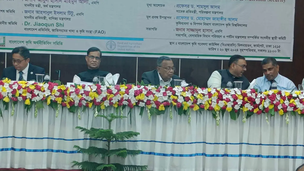 ‘ডলার সংকটের মূল কারণ অর্থপাচার’