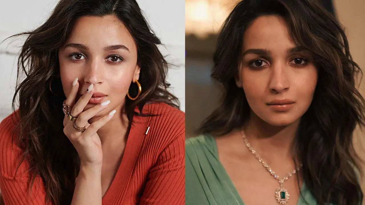 আবারও ডিপফেকের শিকার আলিয়া ভাট