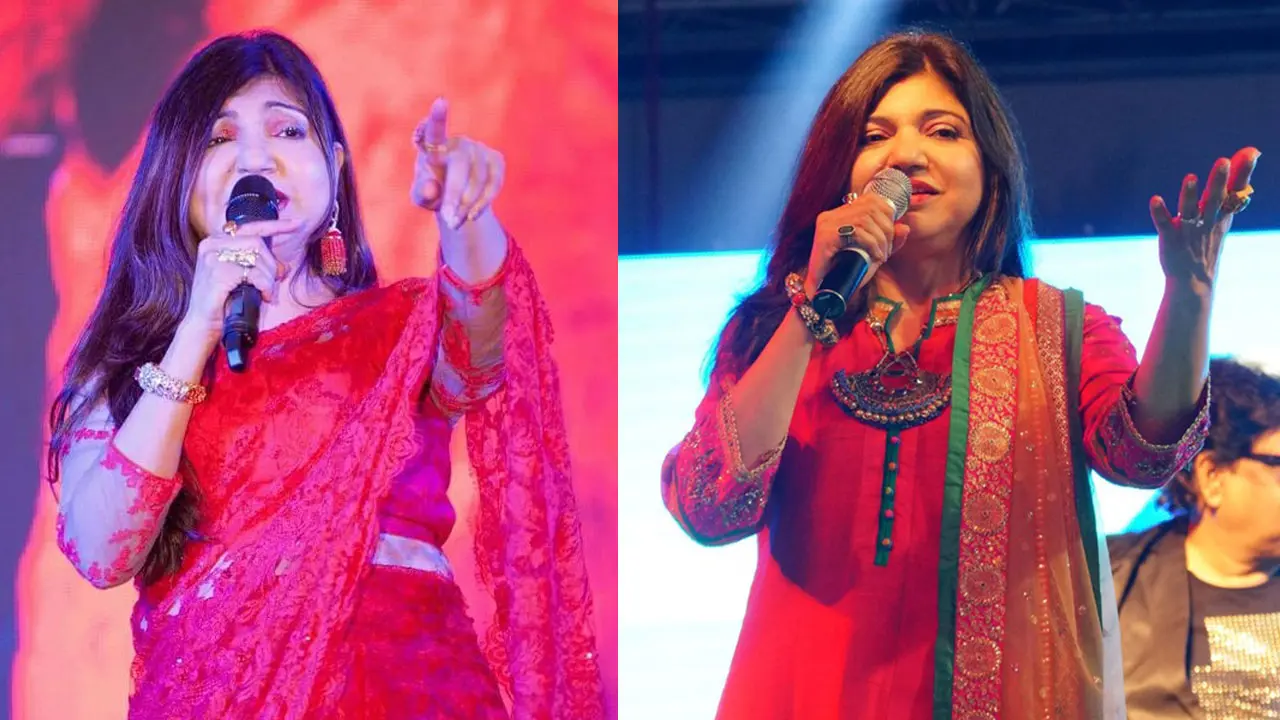 শ্রবণশক্তি হারালেন জনপ্রিয় গায়িকা