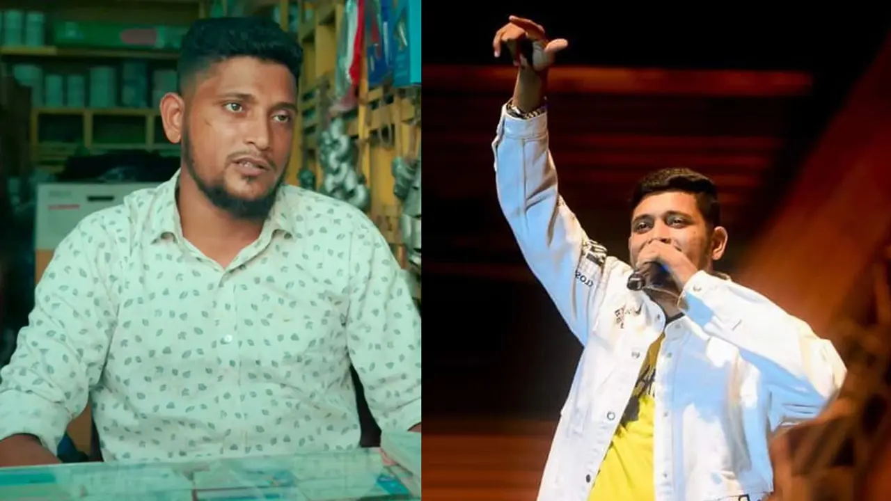 শিগগিরই গানবাজনা ছেড়ে দেব : আলি হাসান