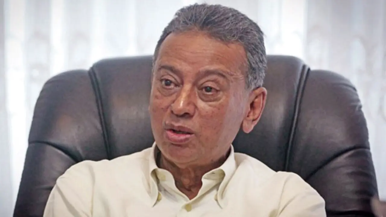 দেড় মাস পর দেশে ফিরছেন বিএনপি নেতা খসরু