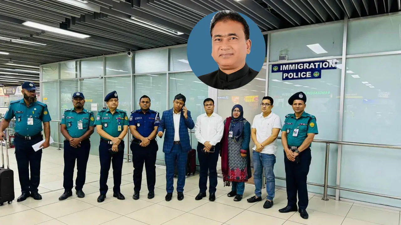 এমপি আনার হত্যার তদন্তে এবার নেপাল যাচ্ছে ডিবির দল