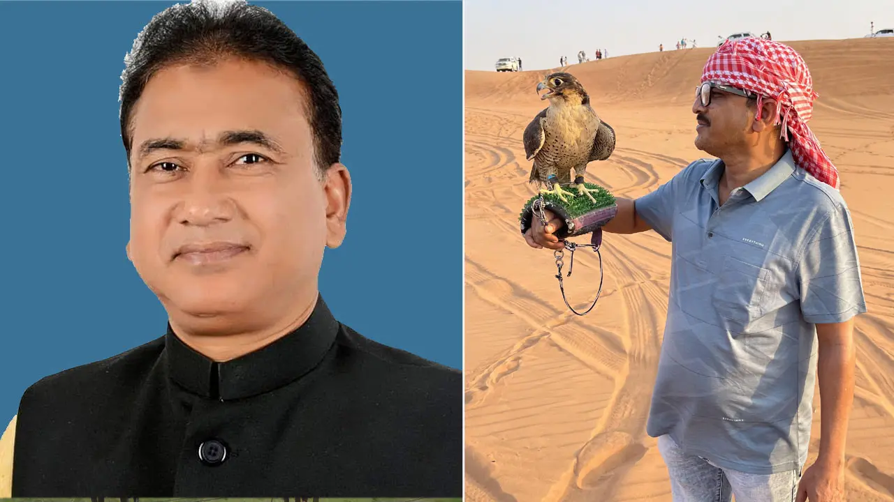 এমপি আনার হত্যায় এবার আওয়ামী লীগ নেতা আটক