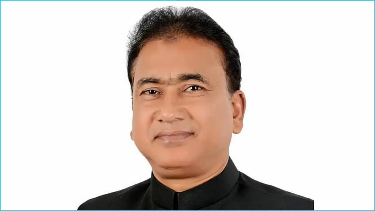 এমপি আনারকে হত্যার পর বিবস্ত্র করে চেয়ারে বেঁধে রাখে খুনিরা