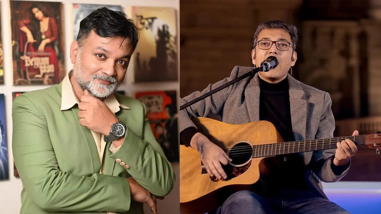 সৃজিতের ‘টেক্কা’ ছবি থেকে সরে গেলেন অনুপম 