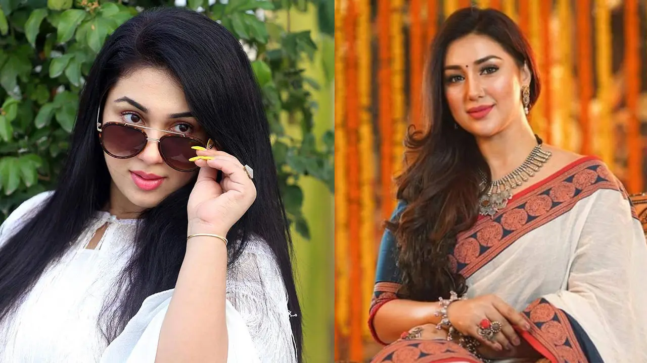 ঈদের পর ধামাকা দেবো : অপু