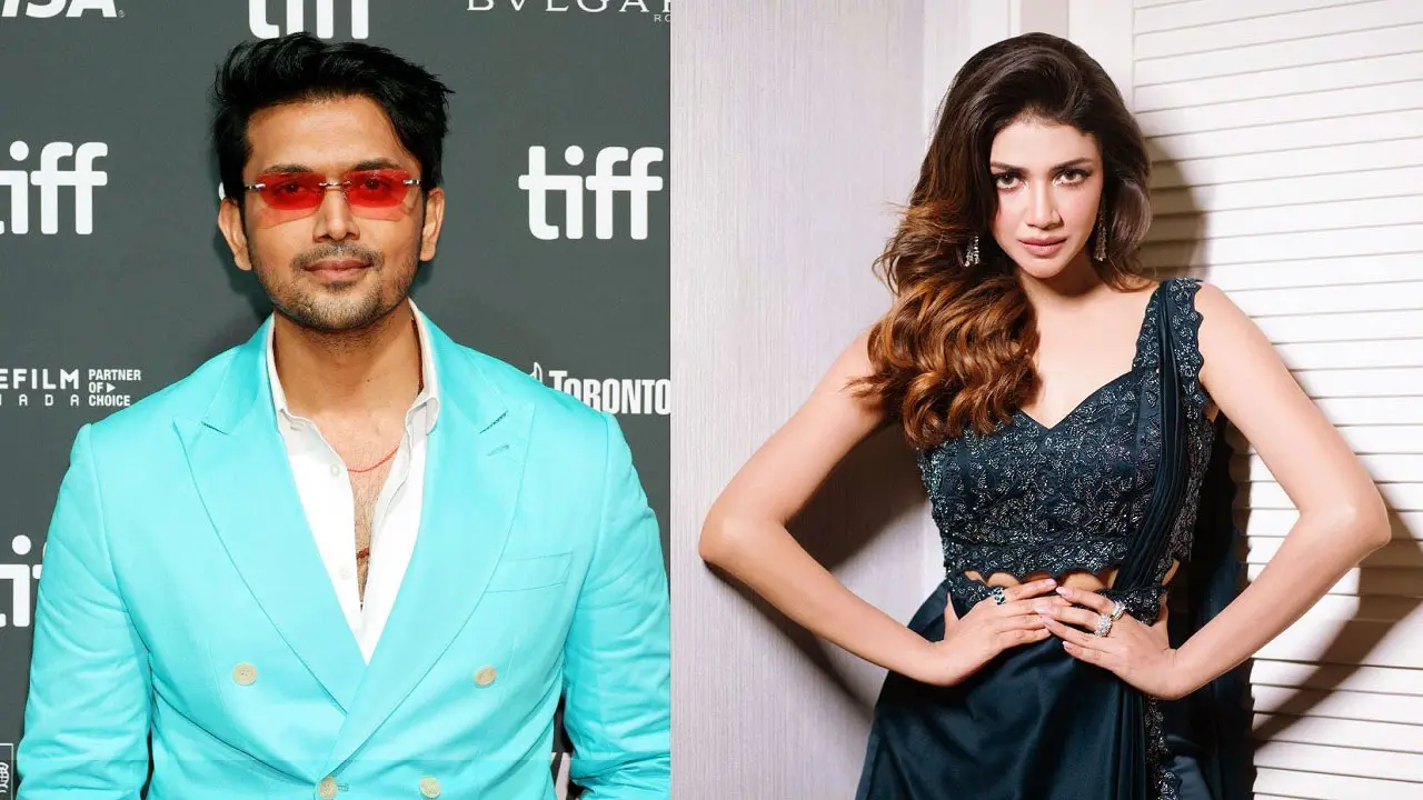 ভারতীয় ওয়েব সিরিজে আরিফিন শুভ
