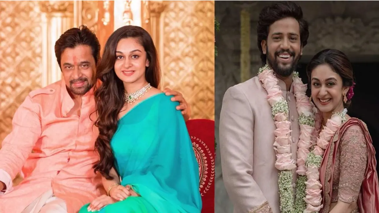 চলতি মাসেই তারকাকন্যা ঐশ্বরিয়ার বিয়ে