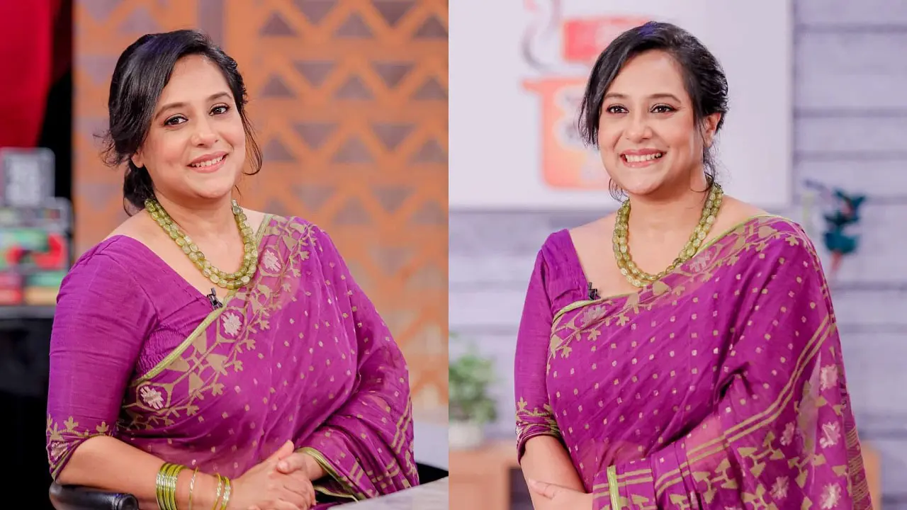 আমার একটা বাজে খ্যাতি আছে : অপি করিম