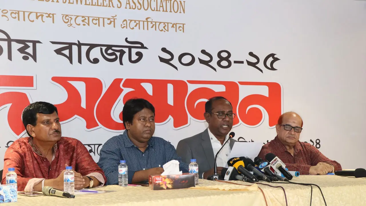 ‘১০ টাকার ভ্যাট আদায়ে ৯০ টাকা ঘুষ নেয় এনবিআর’