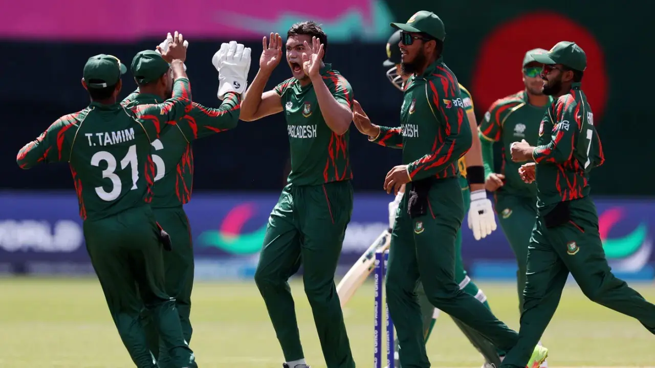 ১৭ বছরের অপেক্ষা শেষের মিশনে নামছে বাংলাদেশ