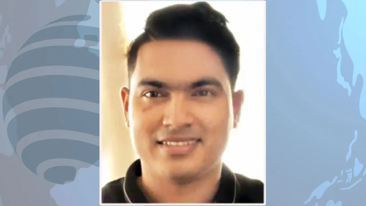 কানাডা থেকে এসে স্বামীকে খুন করলেন স্ত্রী, ‘চলেও গেলেন’ নিরাপদে!
