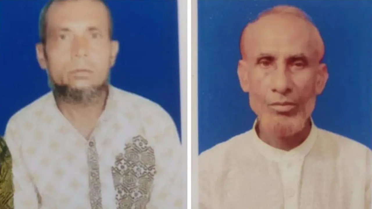 বগুড়ায় নির্বাচনী সহিংসতায় আহত ব্যক্তির মৃত্যু