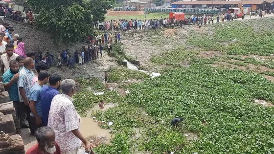 হোটেলে স্ত্রী-সন্তানকে হত্যা, শিশু রাফির খণ্ডিত মাথার খোঁজ মেলেনি