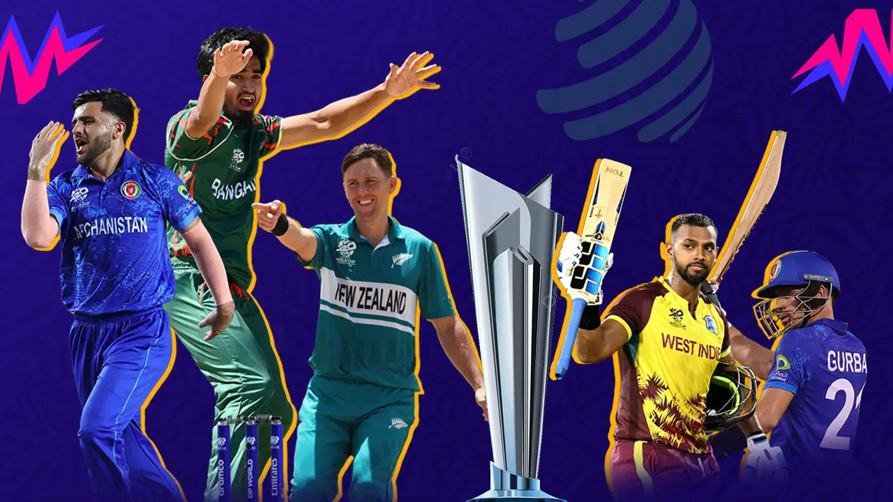 রেকর্ডময় গ্রুপপর্ব, যেভাবে রাজ করেছেন বোলাররা