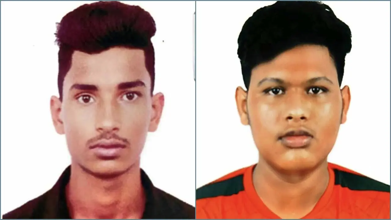 পল্টন থেকে দুই যুবকের দেহ উদ্ধার, পুলিশের ধারণা মদ্যপানে মৃত্যু