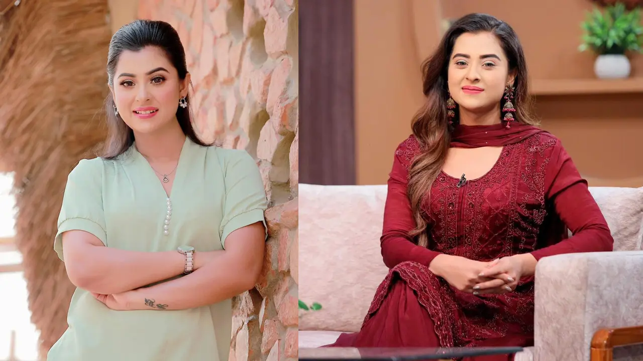 কিছু সাংবাদিক অ্যাটেনশনের জন্য অদ্ভুত প্রশ্ন করে : বুবলী