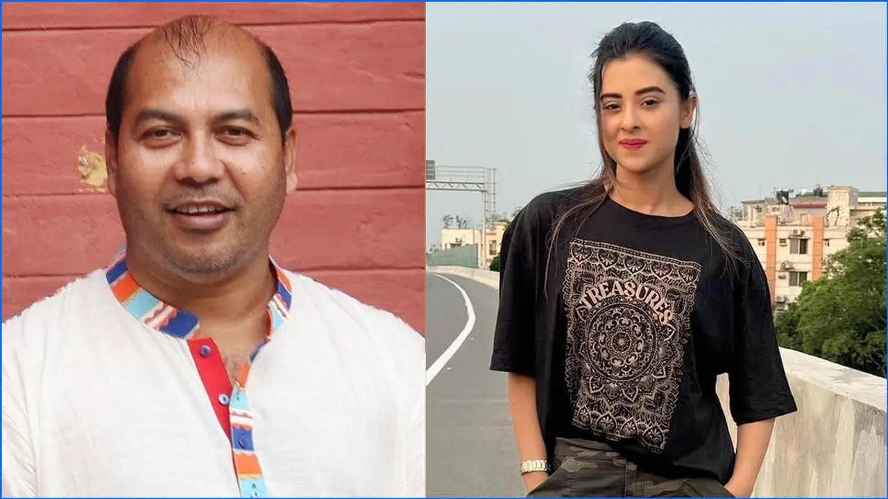 বুবলীকে হুমকি দিলেন ইকবাল