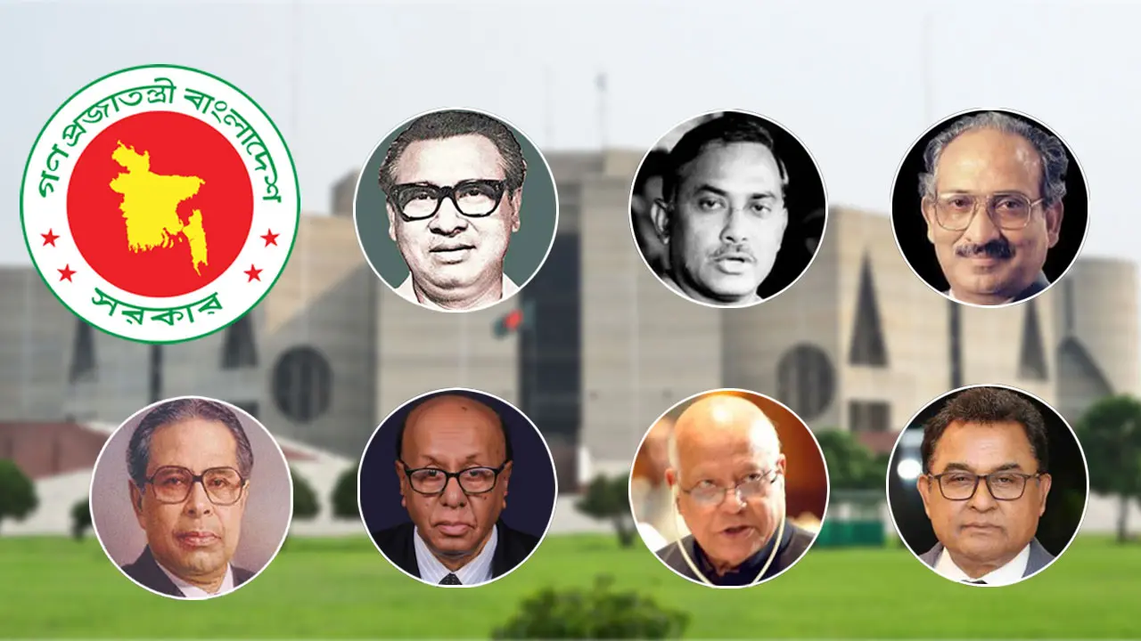 ইতিহাসের ৫২ বাজেট ও অর্থমন্ত্রীদের আলোচিত বক্তব্য 