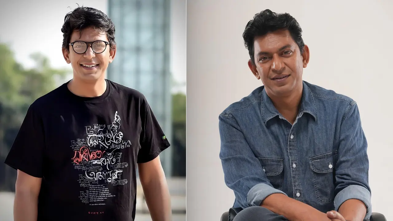 ‘তুফান ২’ নিয়ে যা বললেন চঞ্চল চৌধুরী