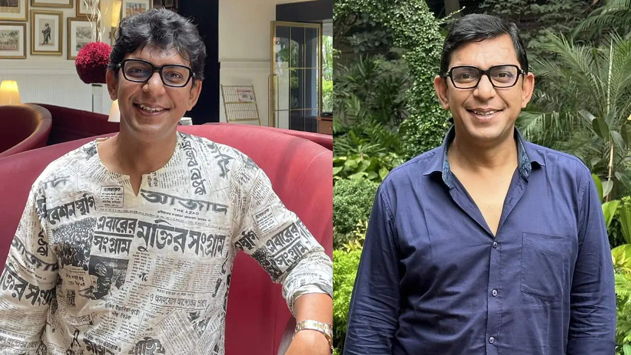 বাবা নেই মনে হলেই দম বন্ধ হয়ে আসে : চঞ্চল চৌধুরী