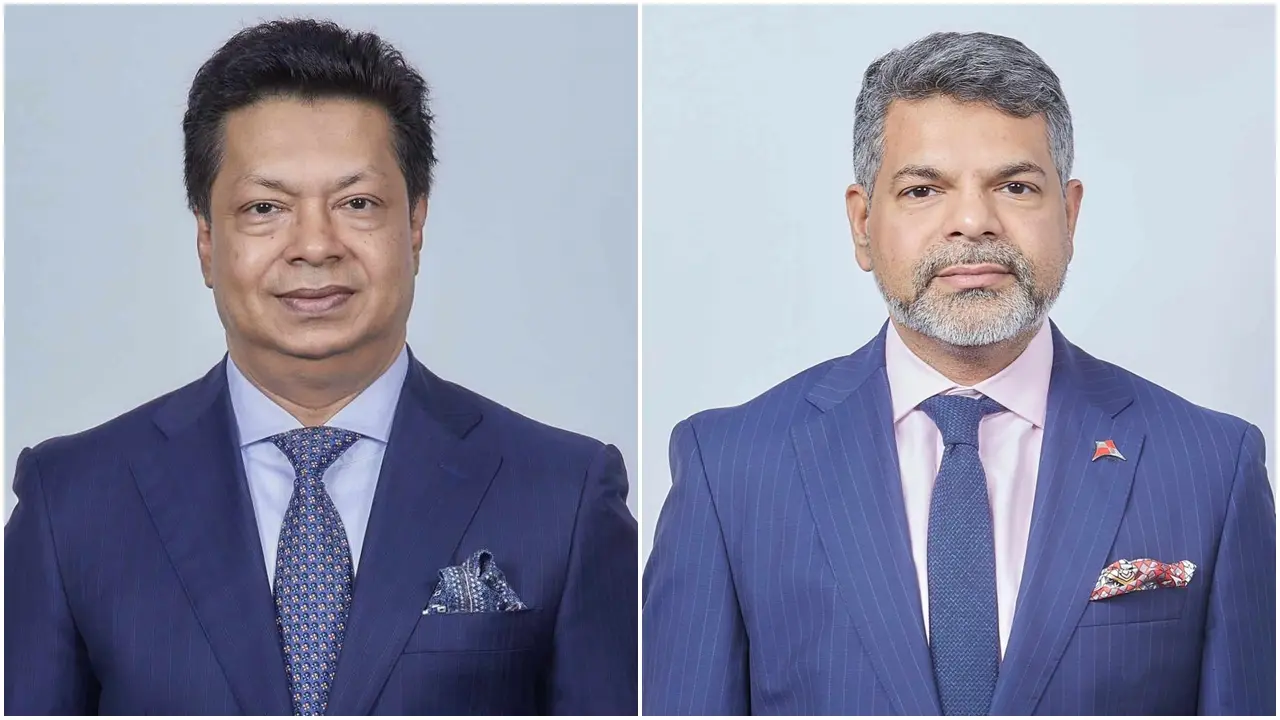পুনরায় সিটি ব্যাংকের চেয়ারম্যান কায়সার, ভাইস চেয়ারম্যান খালেদ