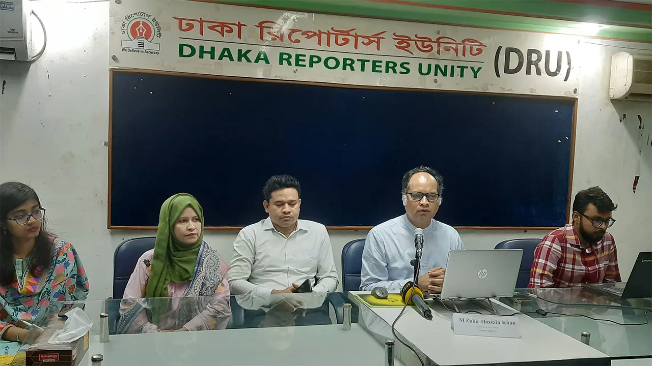 দুর্যোগ বাড়লেও প্রস্তাবিত বাজেটে জলবায়ু সম্পর্কিত বরাদ্দ কমেছে